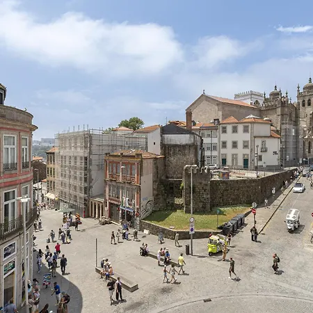 Filigrana Apartament