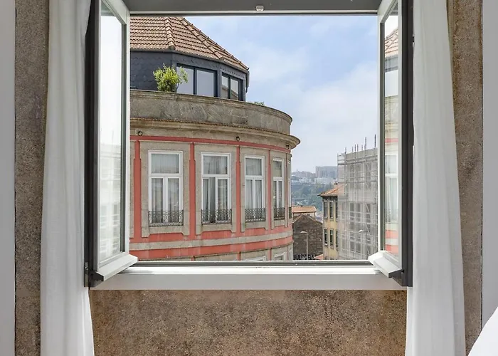 Apartament Filigrana