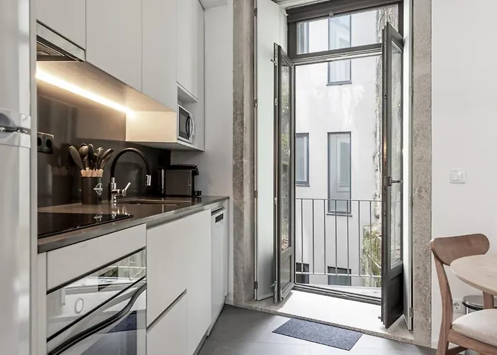 Filigrana Apartament *