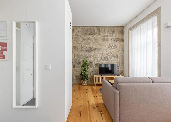 Filigrana Apartament Porto