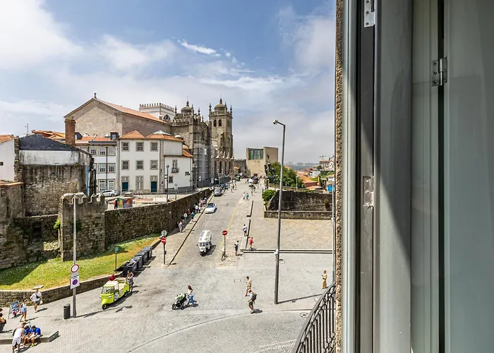 Apartament Filigrana