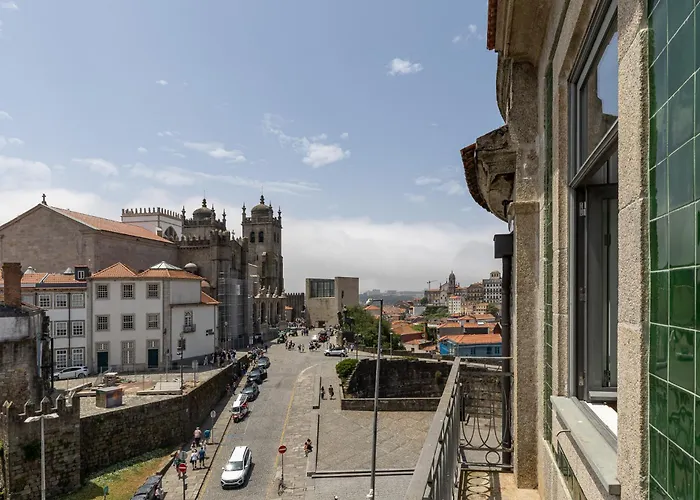 Apartament Filigrana *