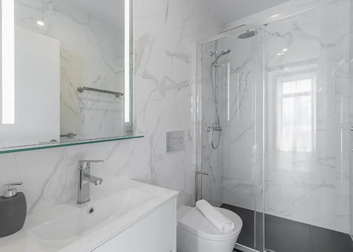 Apartament Filigrana *