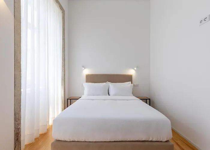 Apartmán Filigrana *