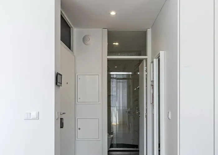 Apartmán Filigrana *