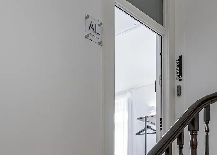 Apartmán Filigrana Porto