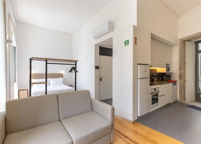 Apartmán Filigrana *