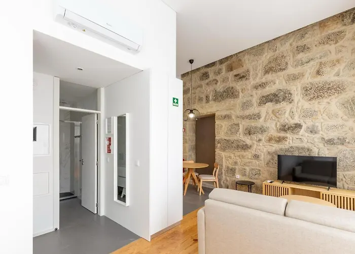 Filigrana Apartmán *