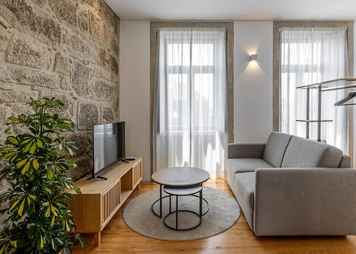 Filigrana Apartmán *