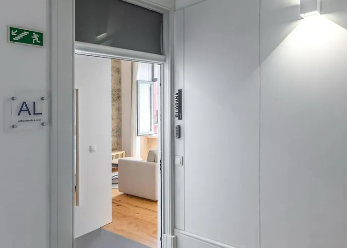 Apartmán Filigrana *