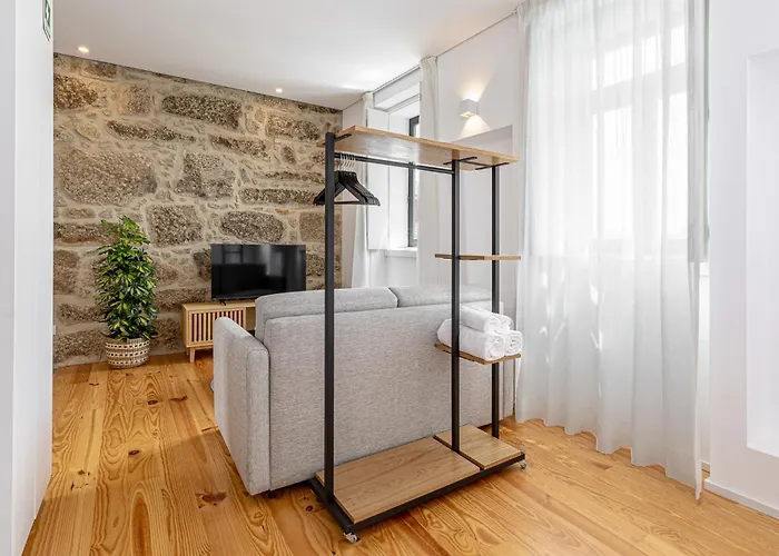 Apartmán Filigrana *