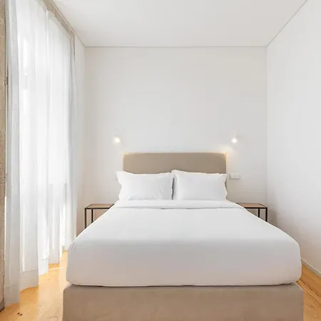 アパート Filigrana ポルト