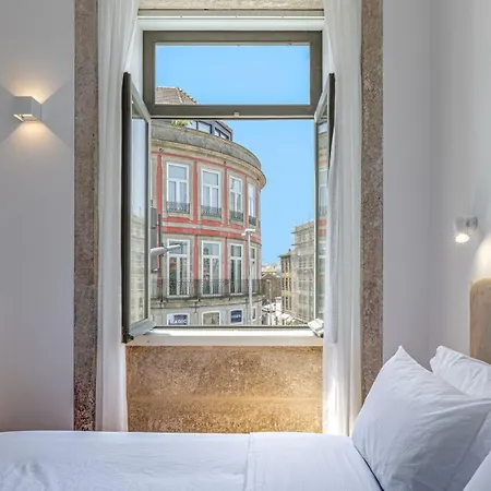 Filigrana Oporto