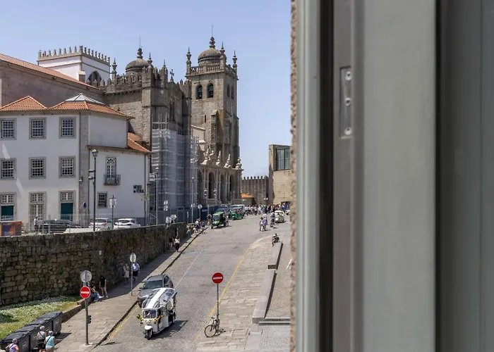 Apartament Filigrana *