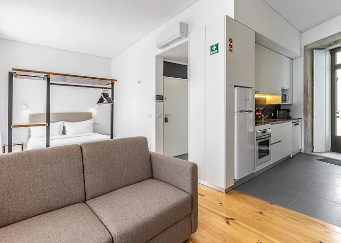 Apartament Filigrana *