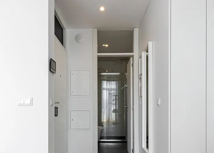 Apartament Filigrana *