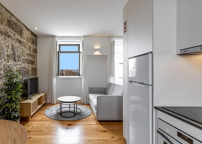 Apartament Filigrana