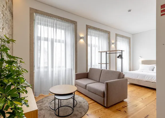 Filigrana アパート *