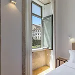 Filigrana Apartman Porto