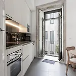 Filigrana Apartman *