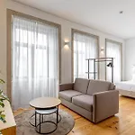Filigrana Apartman *