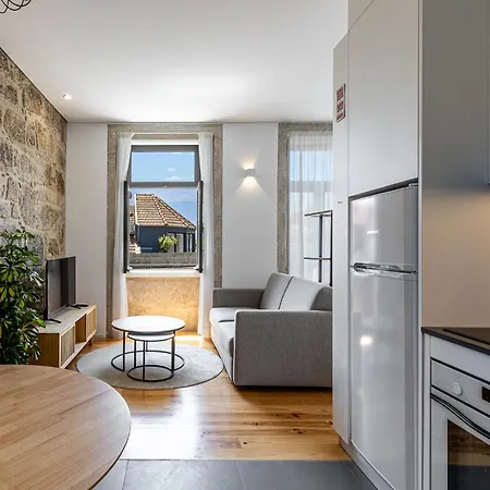 Filigrana Apartman *