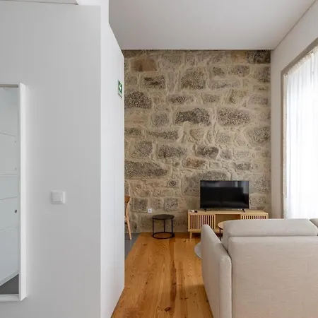 Filigrana Apartment