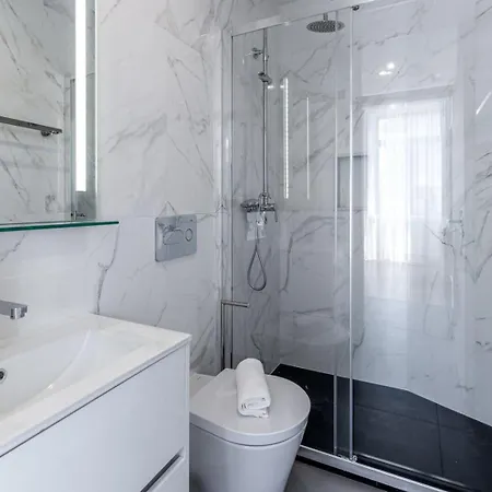 Apartment Filigrana