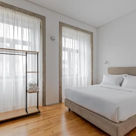 Apartment Filigrana