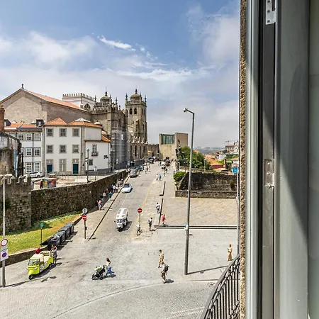 Apartman Filigrana
