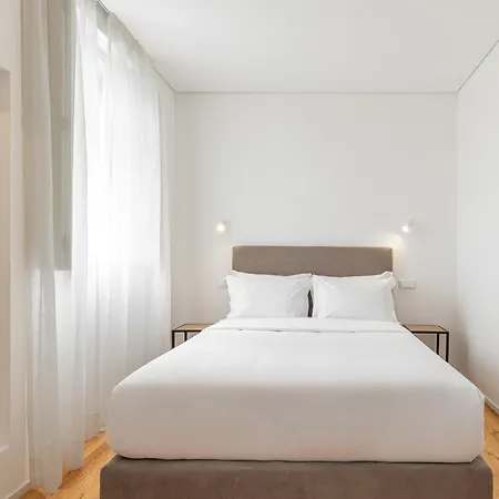Filigrana Apartment