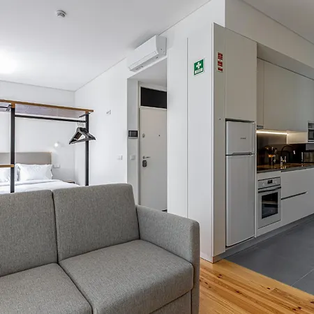 Filigrana Apartment