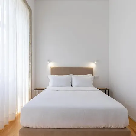 Apartment Filigrana *