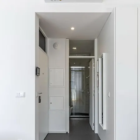 Apartment Filigrana *