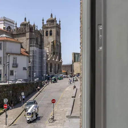 Apartment Filigrana *