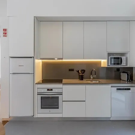 Filigrana Apartment Porto