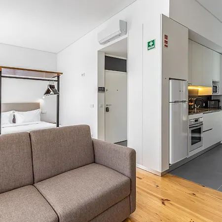 Apartment Filigrana *