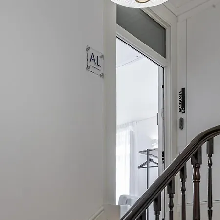 Apartment Filigrana Porto