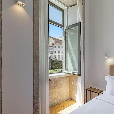 Filigrana Apartment Porto