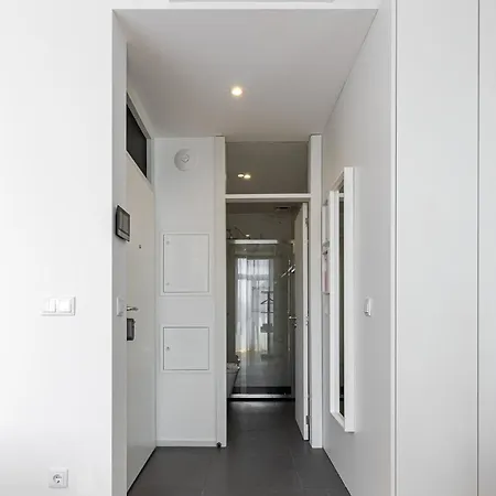 Apartment Filigrana *