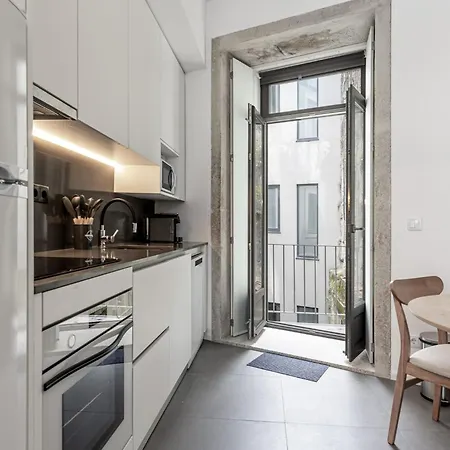 Filigrana Apartment *