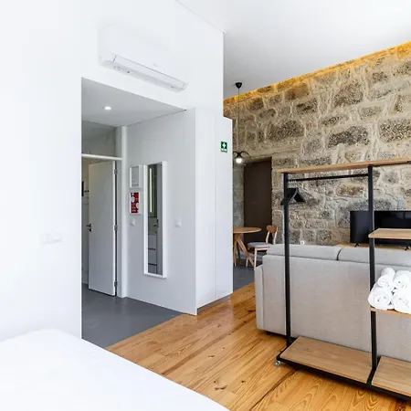 Filigrana Apartment Porto