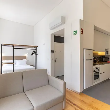 Apartment Filigrana *