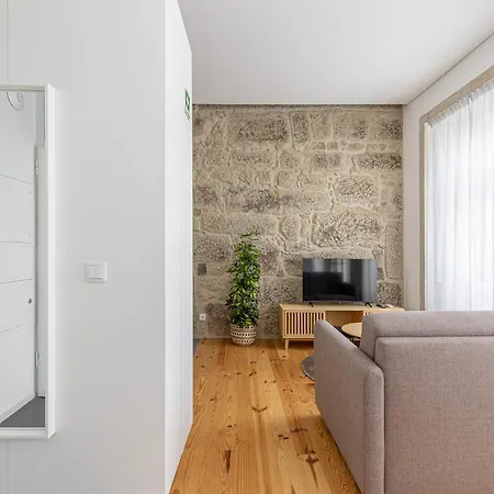 Filigrana Apartment Porto