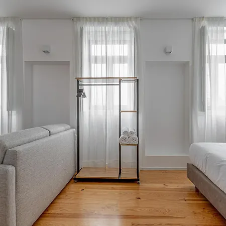 Apartment Filigrana *