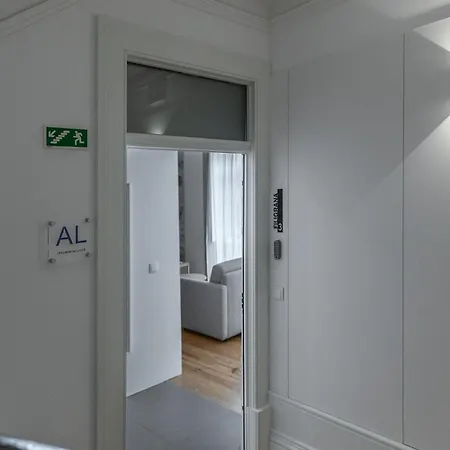 Filigrana Apartment *