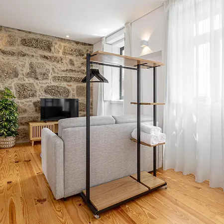 Apartment Filigrana *