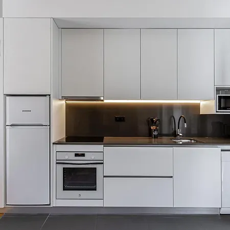 Apartment Filigrana Porto