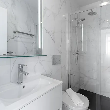 Filigrana Apartment *