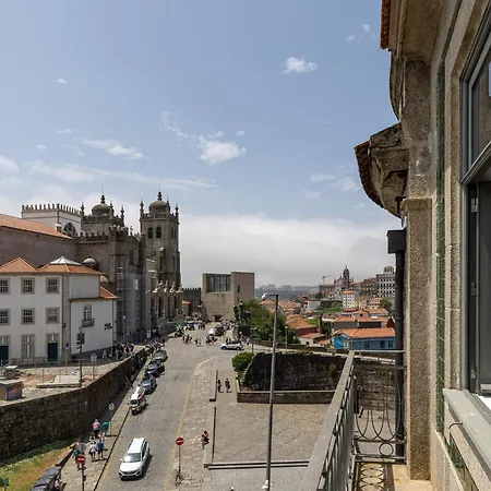 Apartment Filigrana *